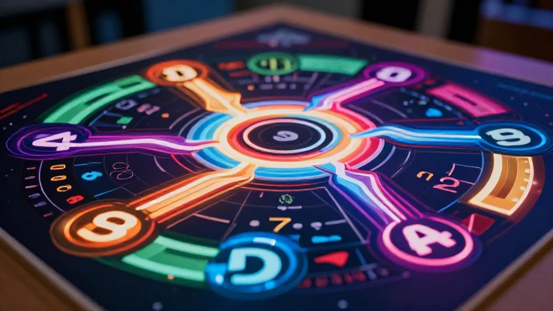 Números Enteros Ejemplos: 20 Casos Claros y Prácticos 10 Flujo abstracto brillante, diseño dinámico