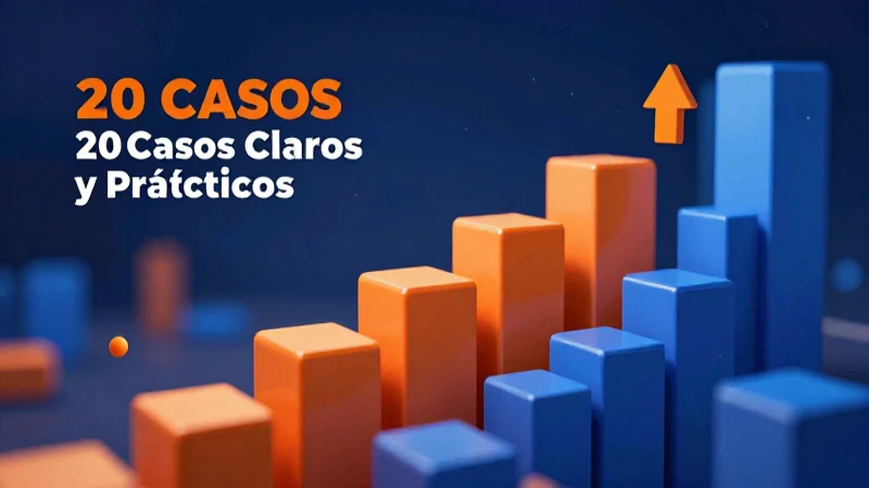 Números Enteros Ejemplos: 20 Casos Claros y Prácticos 13 Visualización abstracta de números enteros