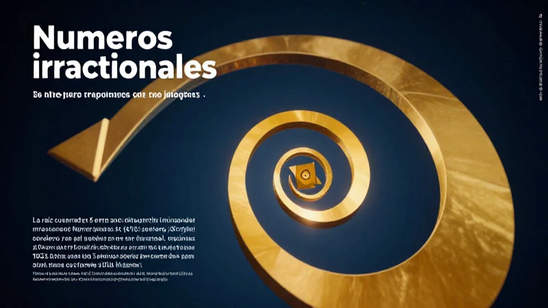 Números irracionales: 20 ejemplos Impresionantes y útiles 14 $sqrt{5}$ y el Teorema de Pitágoras irracional