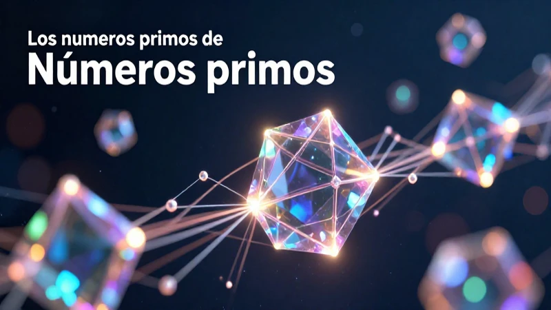 Números primos: origen, aplicaciones y ejemplos esenciales 3 Números primos: esencia, propiedades y aplicaciones