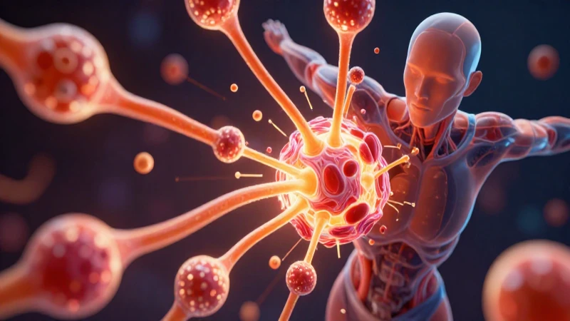 Qué es la nutrición y cuáles son sus tipos y nutrientes 4 Figura abstracta 3D con moléculas de luz