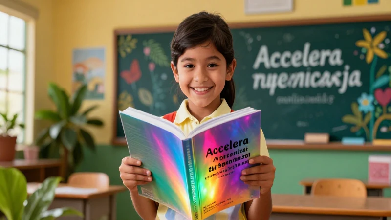 Accelera tu aprendizaje con la escuela mexicana - Descarga GRATIS PDF 3 Acelera tu aprendizaje con nuestro PDF gratuito