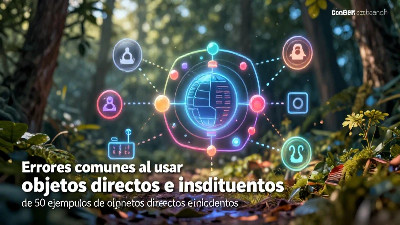 50 ejemplos de objetos directos e indirectos 14 50 errores de objetos directos e indirectos