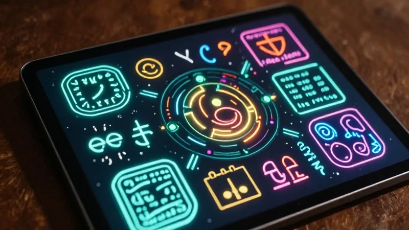 50 ejemplos de objetos directos e indirectos 15 Ilustración educativa digital vibrante y estilizada