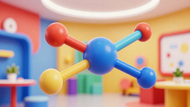 50 ejemplos de objetos directos e indirectos 31 Composición dinámica, objetos 3D modernos en un fondo educativo