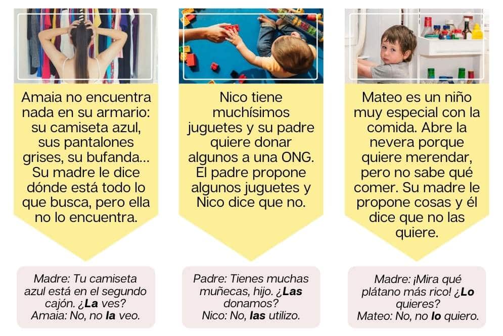 Objeto indirecto: 20 ejemplos y objetivos indirectos claros 2 objeto indirecto 20 ejemplos y objetivos indirectos claros 1