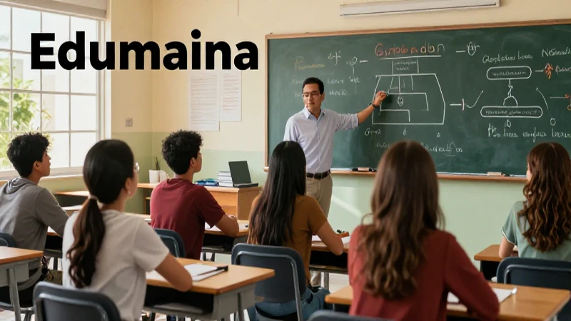 Ilustración educativa profesional en México