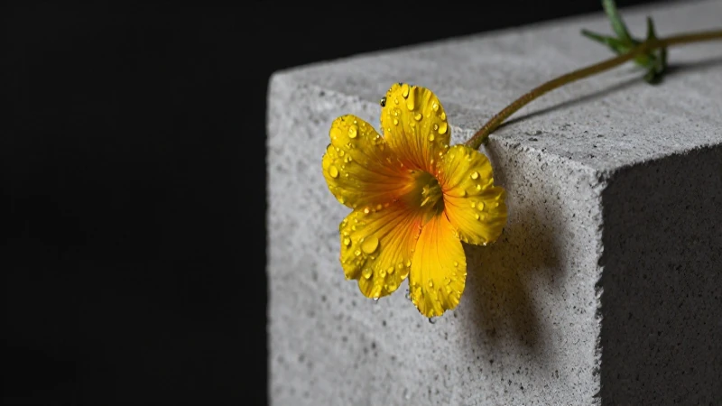 Naturaleza pura contra lo artificial