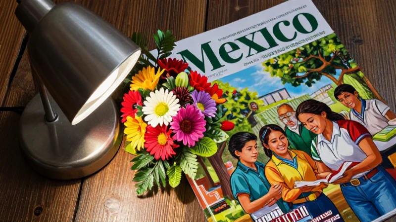 Conoce objetos sólidos: guía completa de resistencia y versatilidad 5 Ilustración educativa vibrante, estilo México