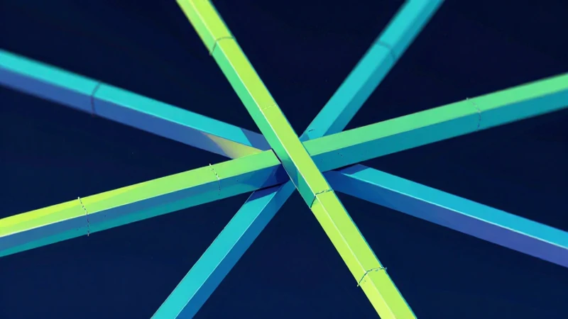 Líneas 3D: paralelas, perpendiculares y oblicuas