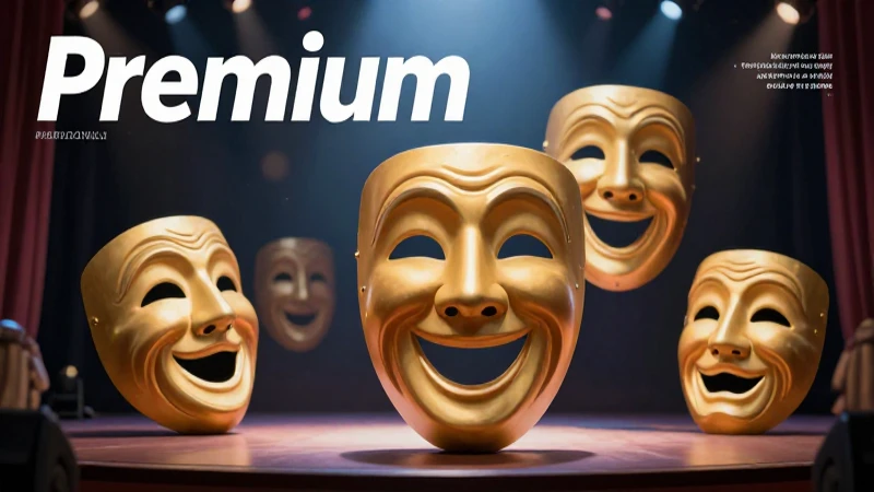 Obra de teatro: Descubre qué es y sus mejores ejemplos 4 Revista educativa mexicana con estética de teatro