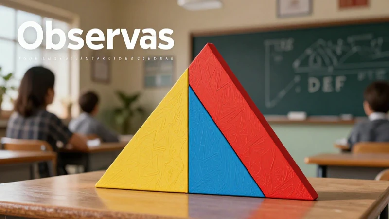 Observa los triángulos: Cuáles son congruentes al DEF 7 Recursos de geometría sobre triángulos congruentes