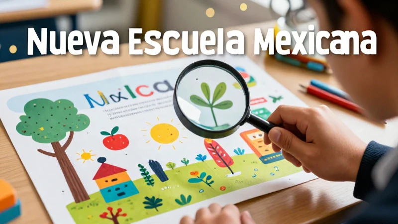 Clase moderna con foco educativo profesional