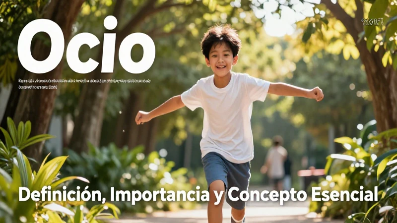 “Ocio: Definición, Importancia y Concepto Esencial” 5 El ocio mejora la salud mental y física