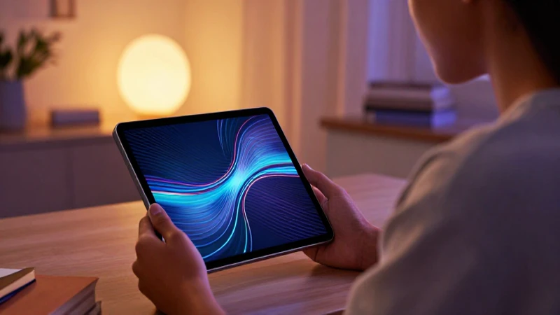 “Ocio: Definición, Importancia y Concepto Esencial” 7 Estudiante moderno disfruta tecnología digital en un ambiente cálido