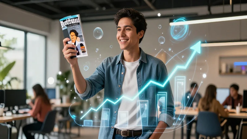 “Ocio: Definición, Importancia y Concepto Esencial” 8 Joven mexicano emprendedor brilla en co-working vibrante