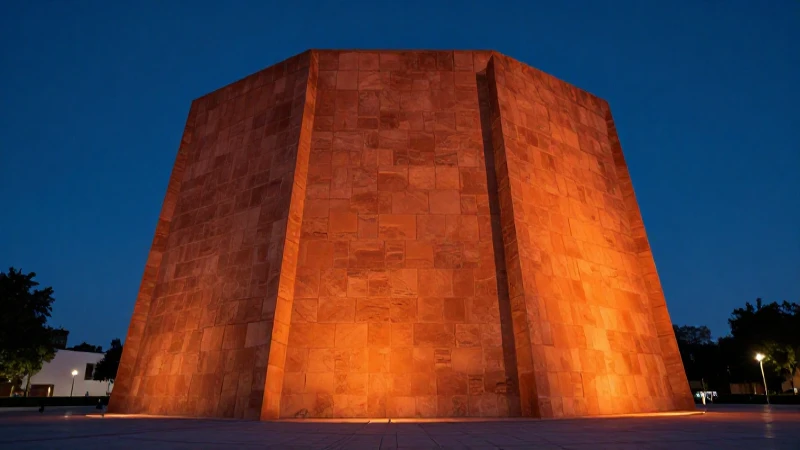 Octágonos en arquitectura y diseño con estilo mexicano