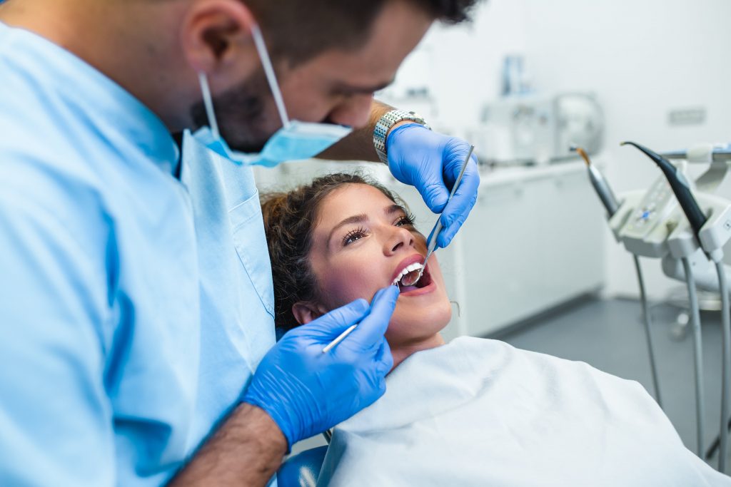 odontologia que es definicion y concepto esencial