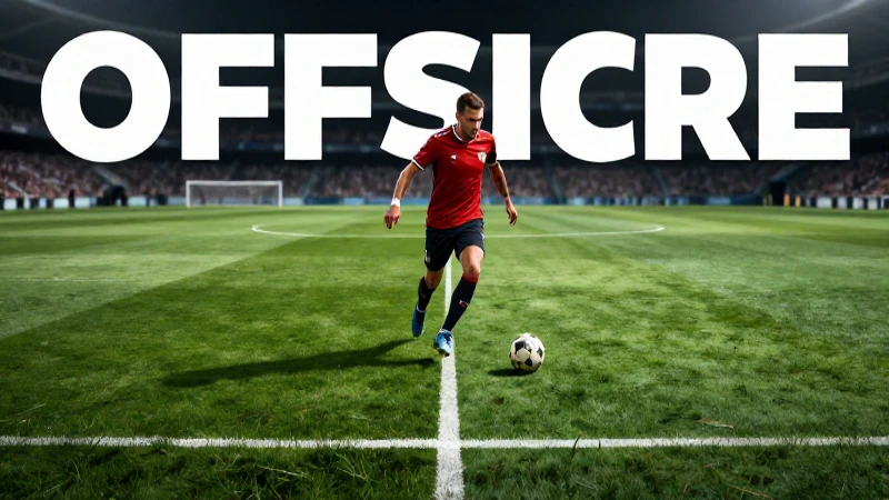 Defensor de fútbol dinámico y ultra realista