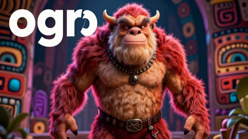 Ogros: definición cultural y representación visual