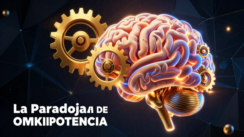 Definición de la paradoja de omnipotencia