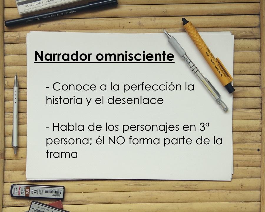 Omnisciente narrador: definición y concepto explicado 2 omnisciente narrador definicion y concepto explicado 4