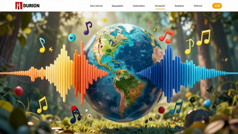Onomatopeya Ejemplo: 50 Sonidos Onomatopéyicos Únicos 5 Ilustración educativa moderna de sonidos globales