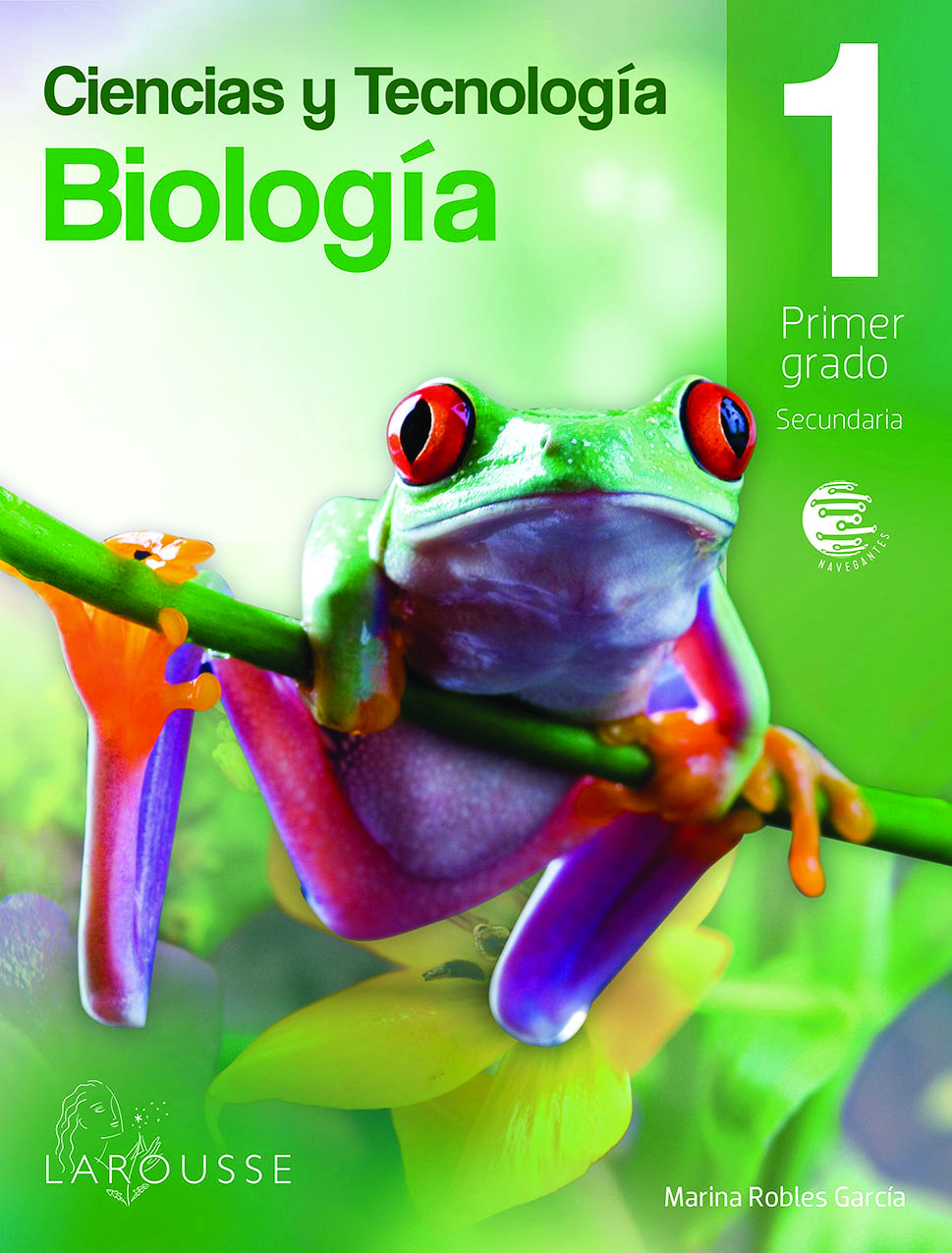 opiniones expertas sobre libros de biologia de la sep en secundaria