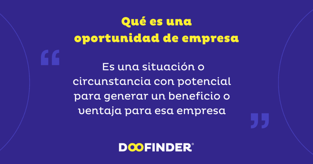 Oportunidades: Definición y Ejemplos en la Economía 2 oportunidades definicion y ejemplos en la economia 1