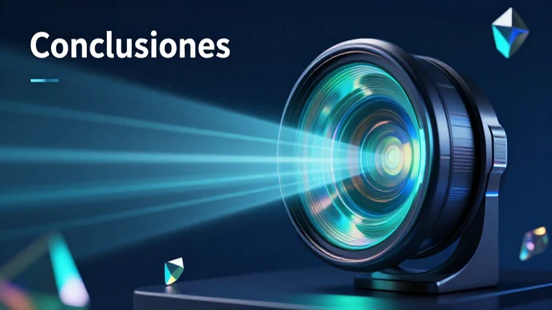 Óptica: Concepto, historia y tipos que necesitas conocer 5 La óptica es clave en la ciencia