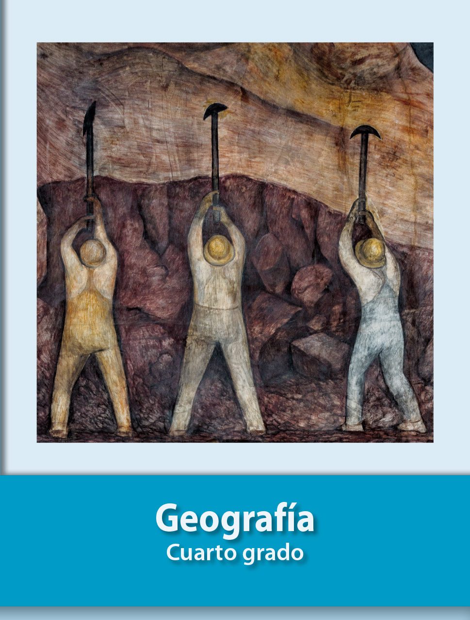 Optimiza aprendizaje: los mejores libros SEP de geografía 4° grado 3 optimiza aprendizaje los mejores libros sep de geografia 4 grado