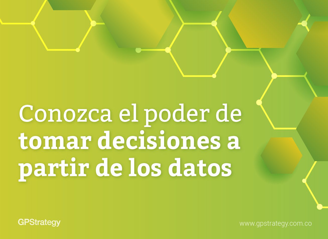 optimiza decisiones educativas con el poder de los datos