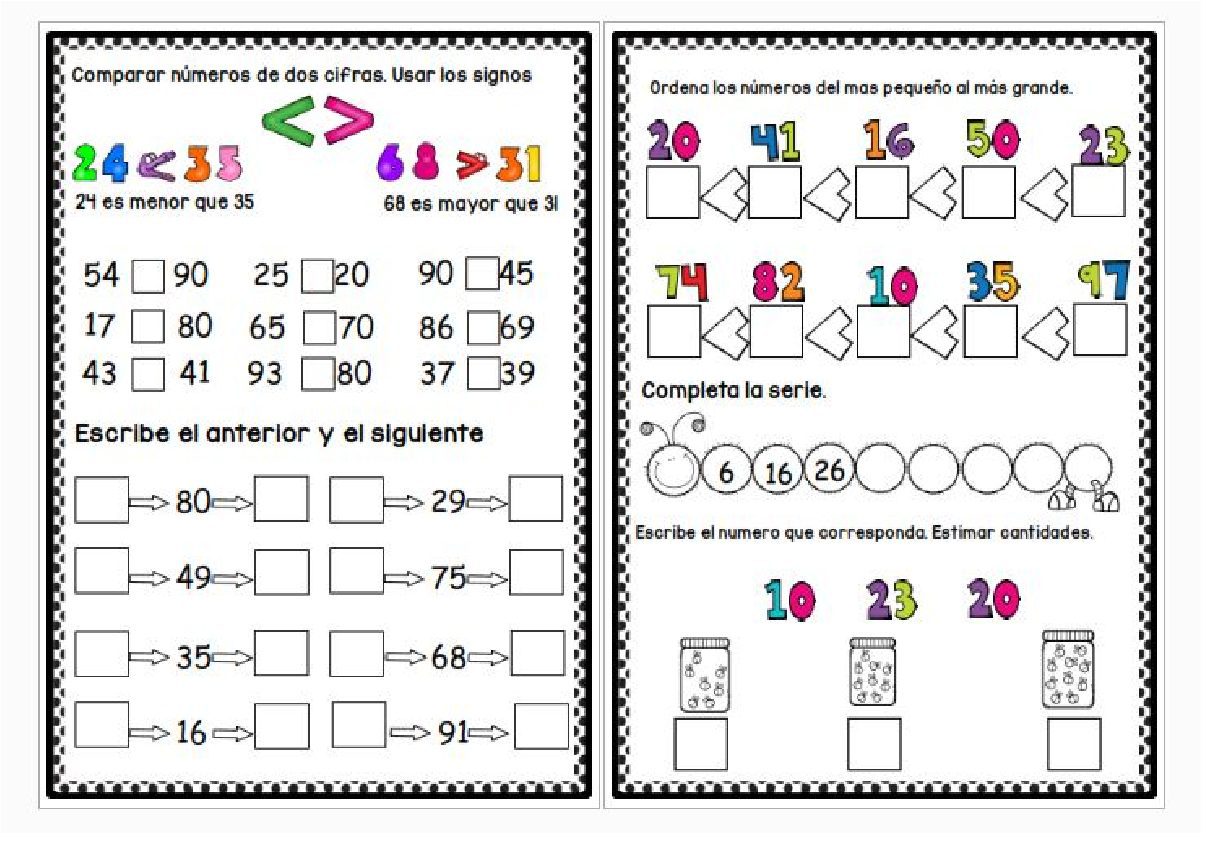 optimiza el rendimiento escolar con este pdf de matematicas gratuito para 2 primaria