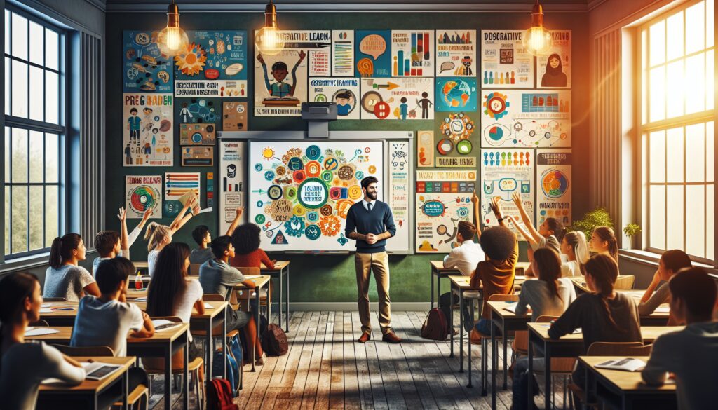 Estrategias para implementar la Nueva Escuela Mexicana en educación a distancia: ¡optimiza tu enseñanza! 13 optimiza la ensenanza aprendizaje en la nueva escuela mexicana con estas estrategias efectivas