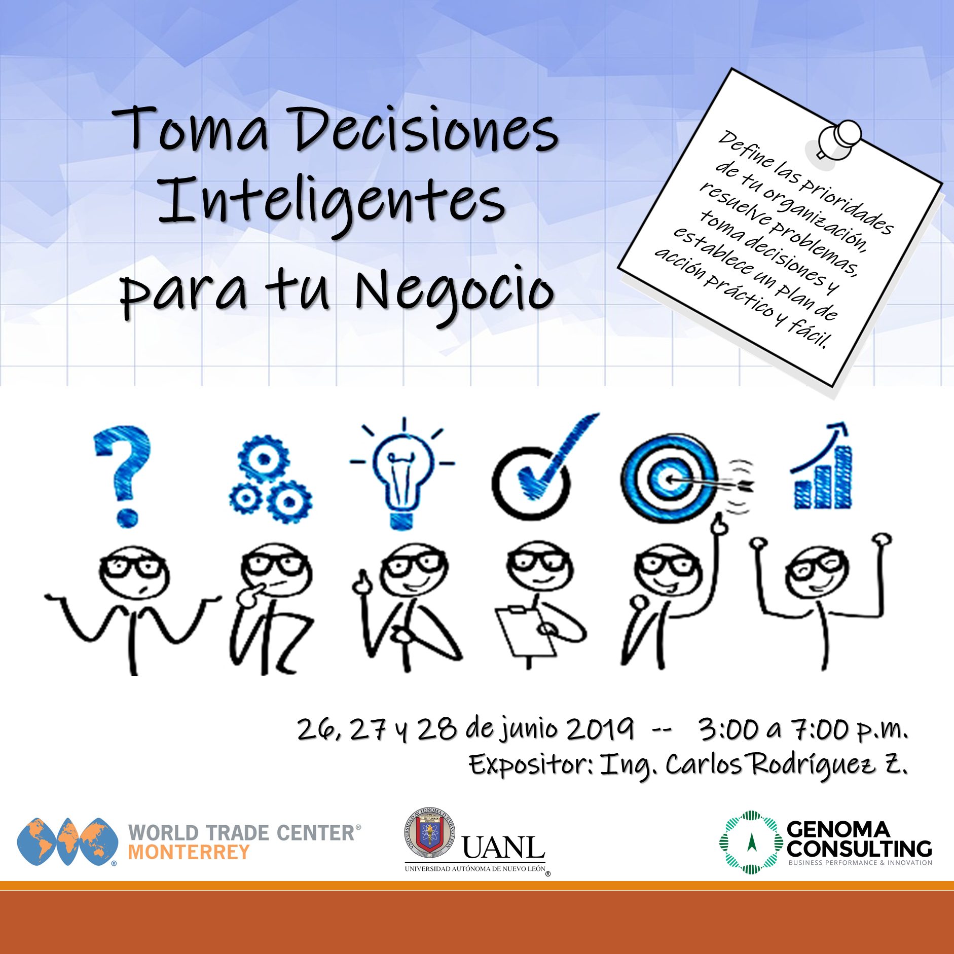 Optimiza resultados y toma decisiones informadas con la medición 2 optimiza resultados y toma decisiones informadas con la medicion