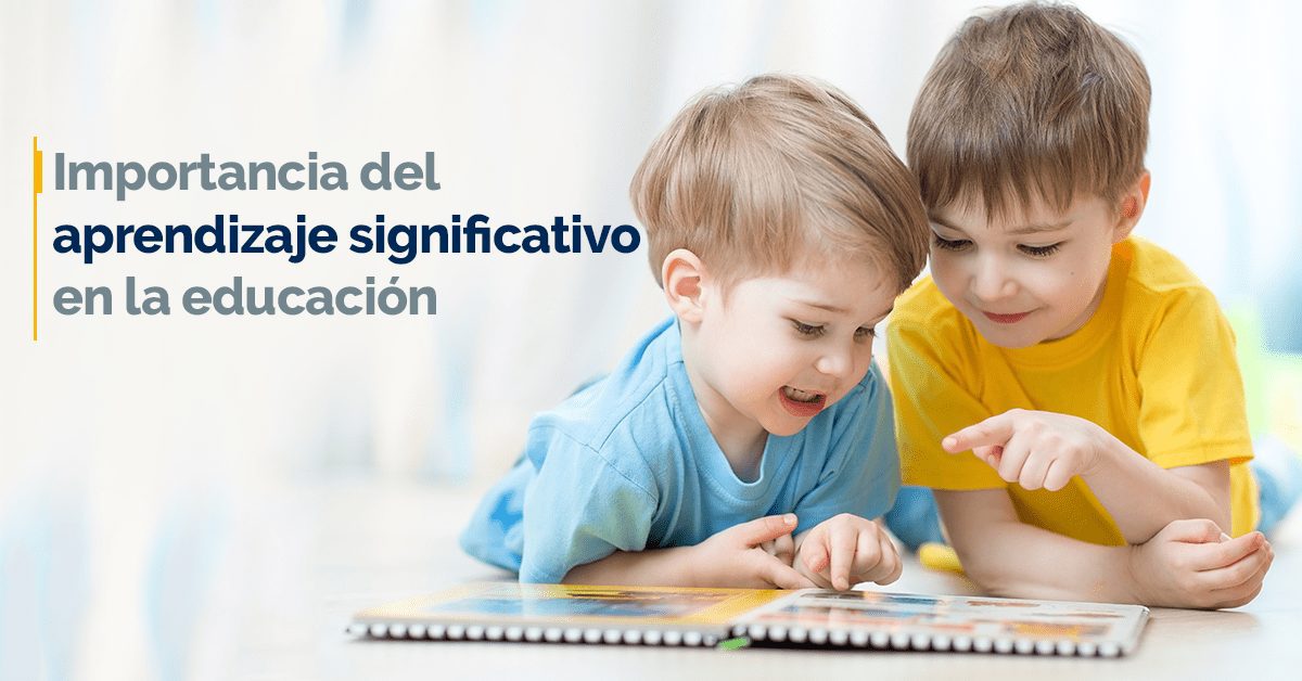 optimiza tu ensenanza metodos para el aprendizaje significativo en la nueva escuela
