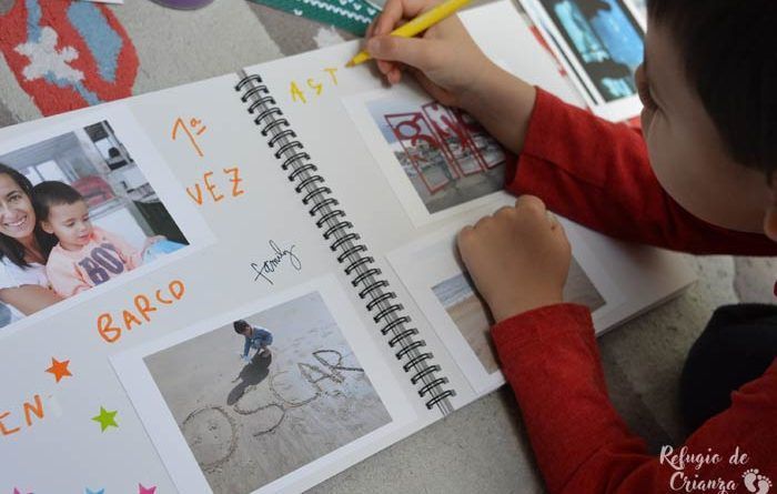 optimiza y crea recuerdos consejos para un album de preescolar inolvidable