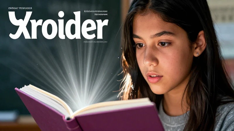 Oraciones: 50 ejemplos con palabras claras y sencillas 5 Joven estudiante mexicano aprende con estilo moderno