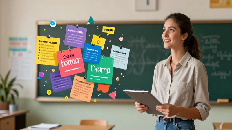 Oraciones afirmativas en inglés: 50 ejemplos en español 6 Visual atractivo de enseñanza de gramática moderna