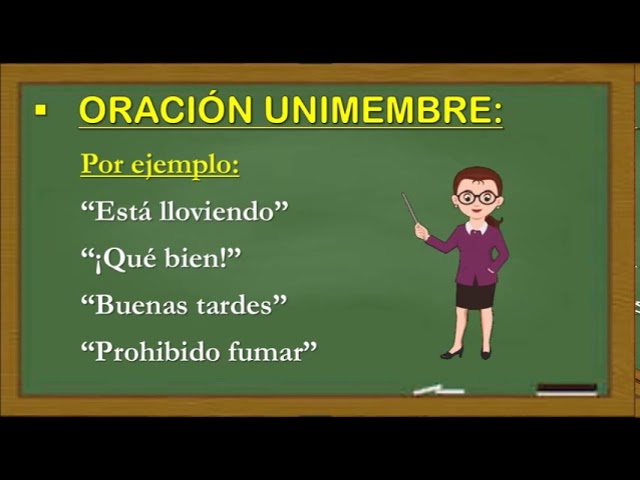 Oraciones bimembres: 100 Ejemplos y Explicación Clara 2 oraciones bimembres 100 ejemplos y explicacion clara 3