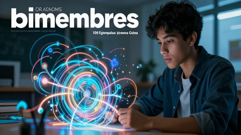Oraciones bimembres: 100 Ejemplos y Explicación Clara 5 Oraciones activas con diseño educativo