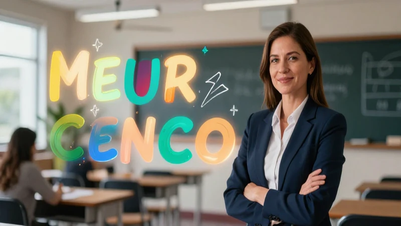 Oraciones bimembres: 100 Ejemplos y Explicación Clara 8 Educador mexicano en entorno moderno e impactante