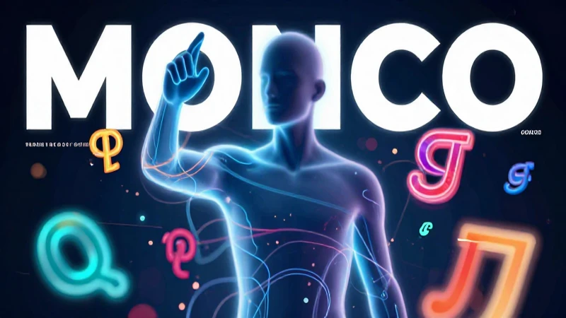 Símbolo humano digital en entorno educativo moderno