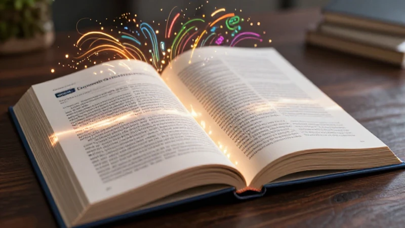Aprende deseos y gramática con este libro