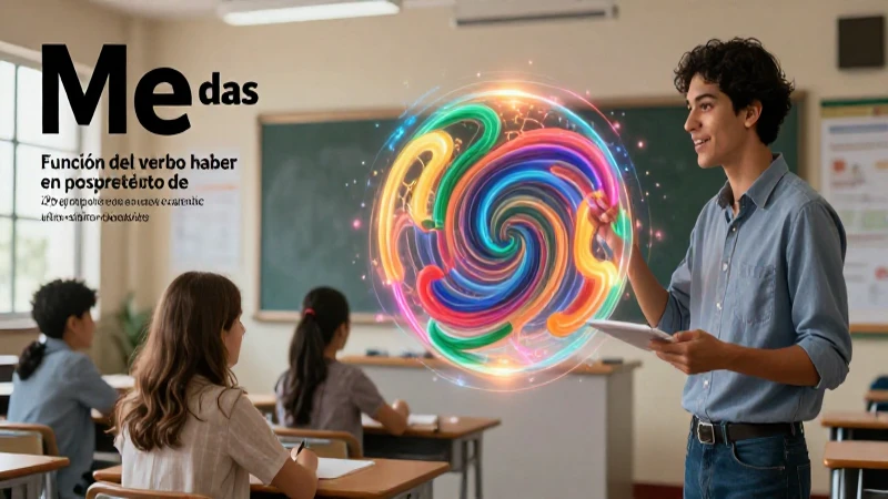 Me das 20 ejemplos de oraciones en pospretérito 7 El verbo haber indica acciones pasadas