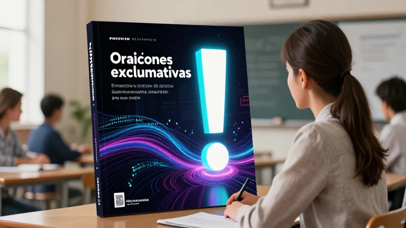 Oraciones exclamativas: definición, importancia y concepto 6 Puntuación esencial en el mundo digital