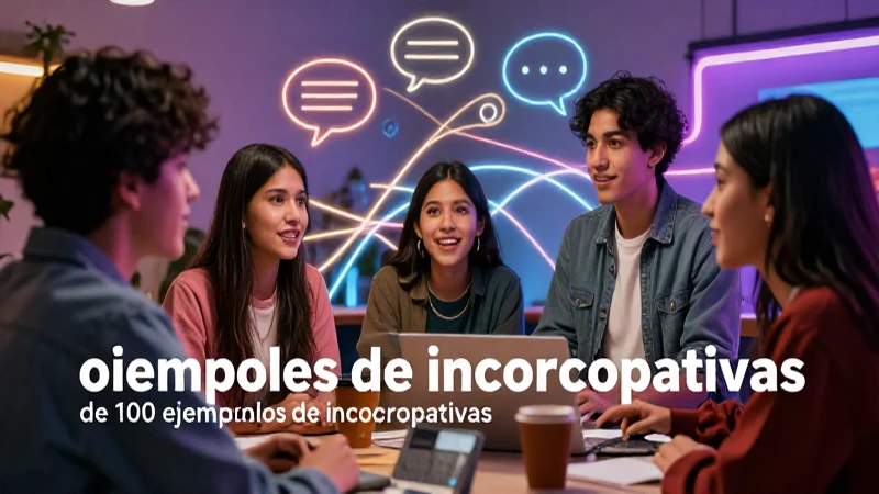 Interacción social a través de preguntas estimulantes
