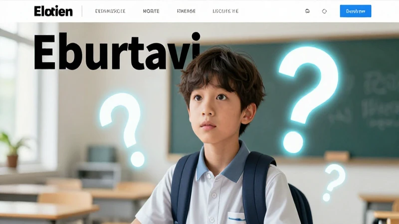 Estudiante curioso en entorno de aprendizaje moderno y vibrante