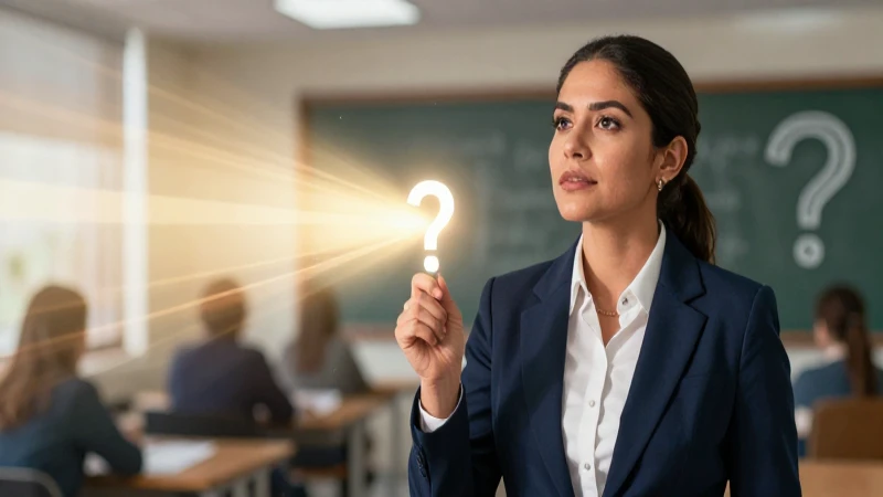 Educador mexicano profesional, enfoque educativo dinámico