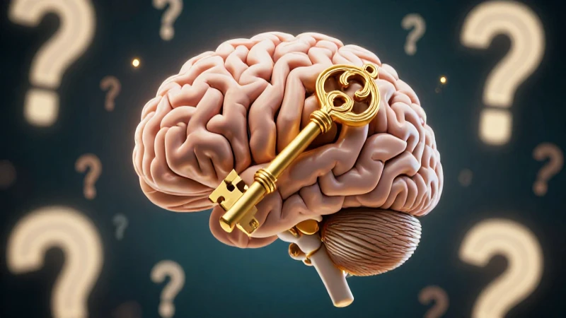 Cerebro estelar emite sabiduría en clave dorada
